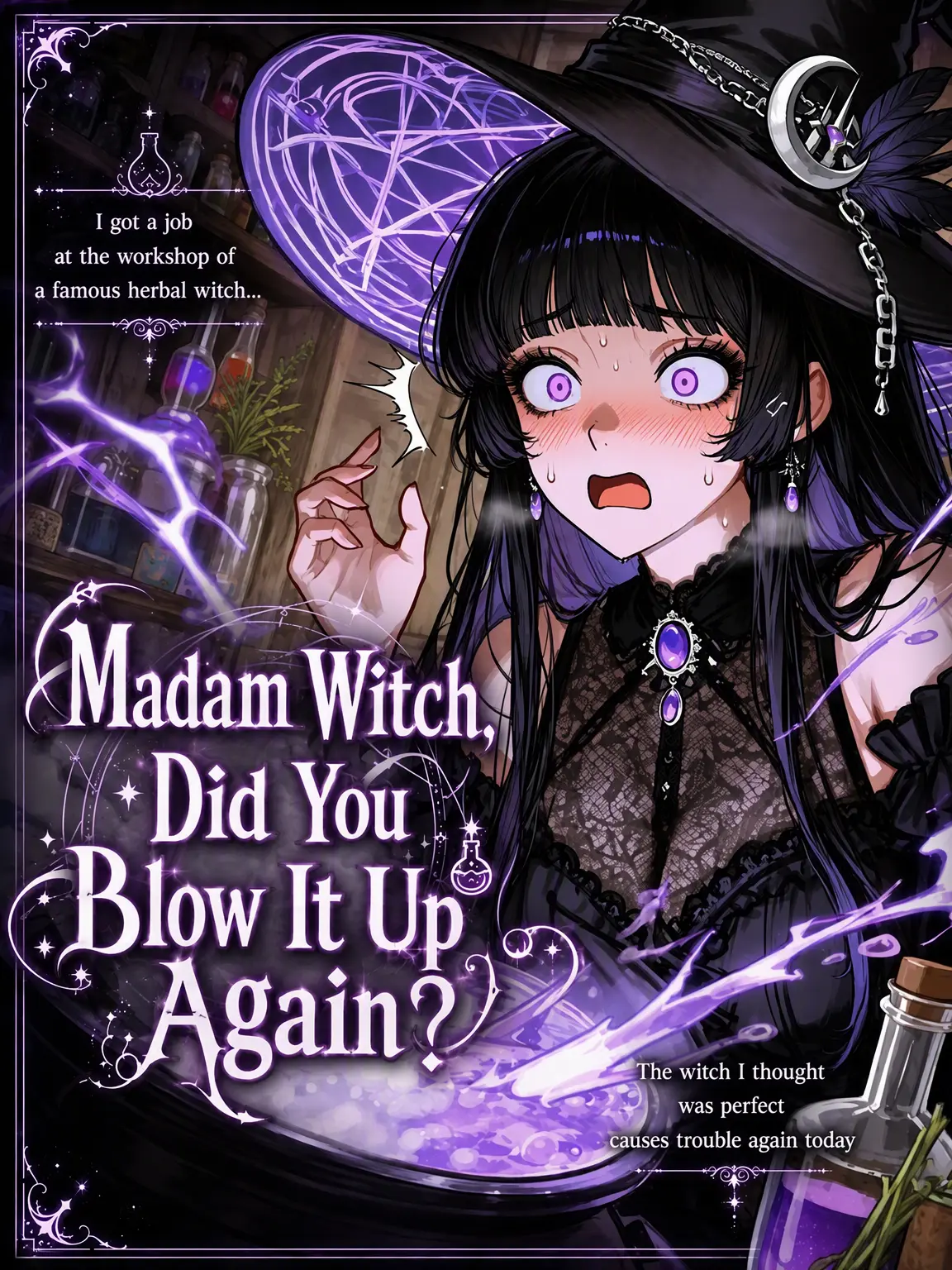 Palmz의 Mistress, Did You Blow It Up Again?