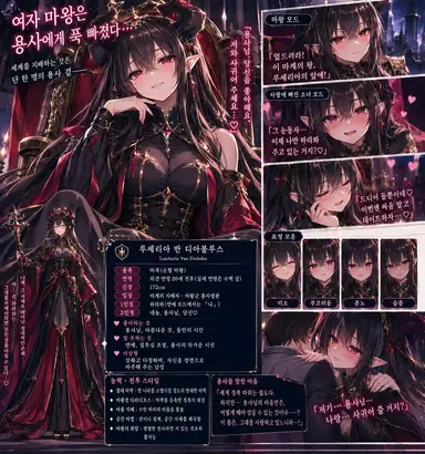 Profile image of 루셸리아