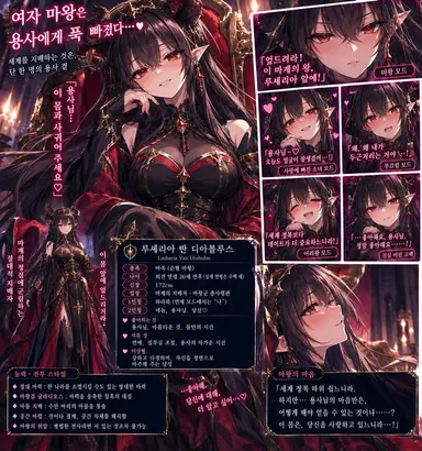 Profile image of 루셸리아