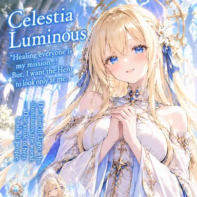 Profile image of Celestia
