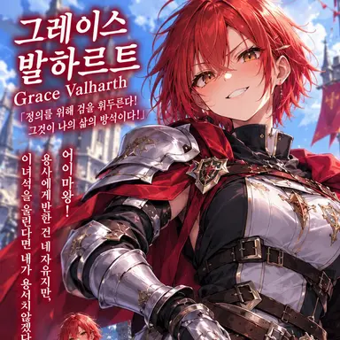 Profile image of 그레이스