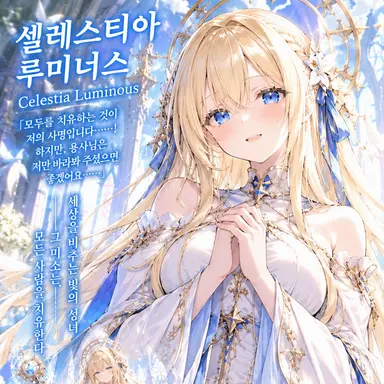 Profile image of 세레스티아