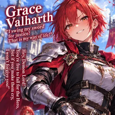Profile image of Grace