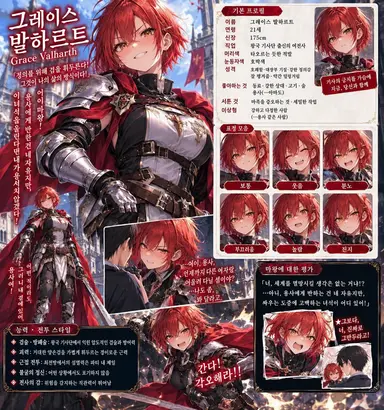 Profile image of 그레이스