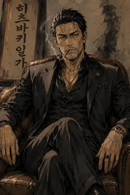 Profile image of 츠바키 운쇼