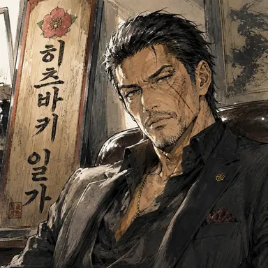 Profile image of 츠바키 운쇼