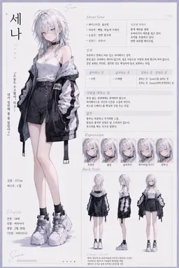 Profile image of 세나
