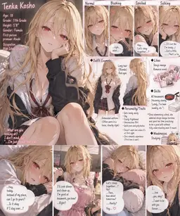 Profile image of Tenka