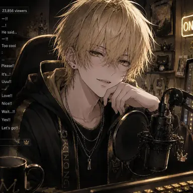 Profile image of Minato