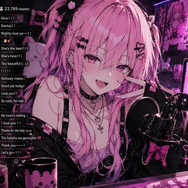 Profile image of Momo
