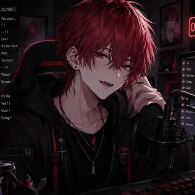 Profile image of Kei