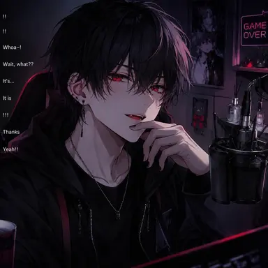 Profile image of Leo