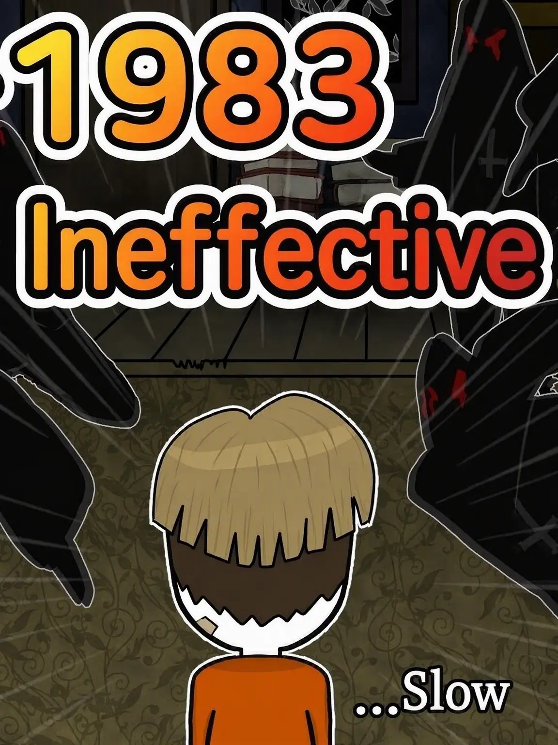 CCCPslbf의 SCP-1983