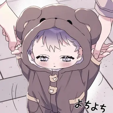 Profile image of チョ・イェジン