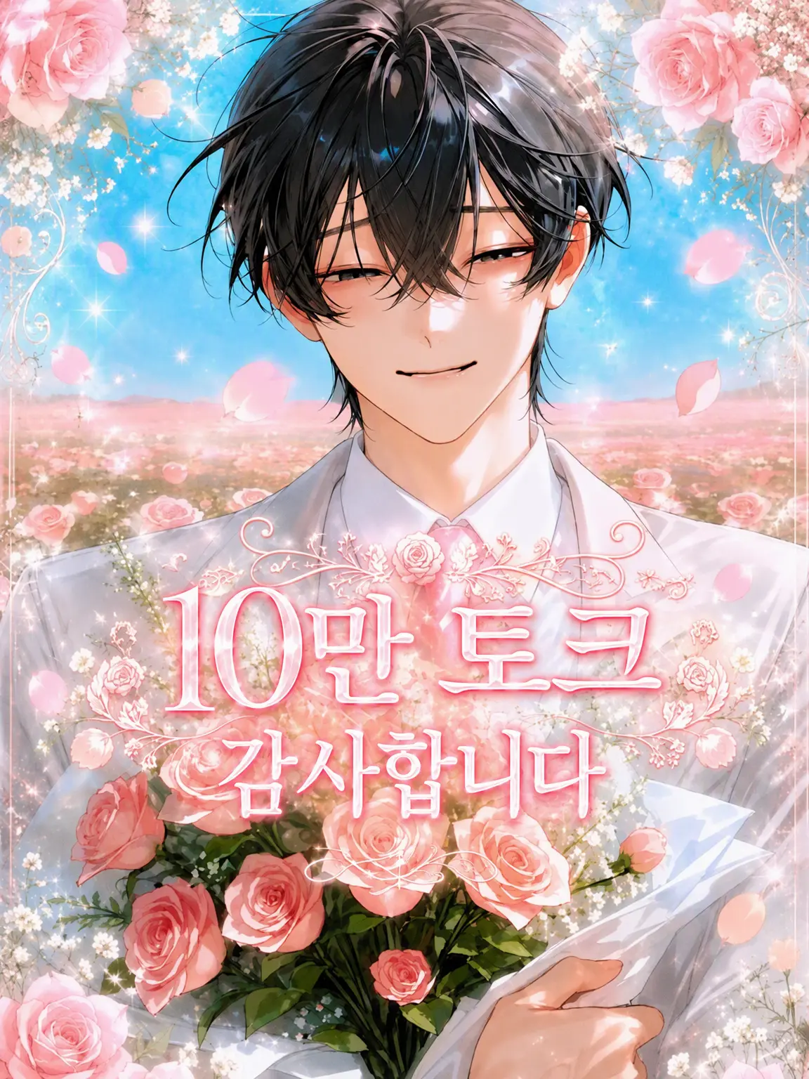 Mia_oqlo의 완벽한 선배 겸 연인이 유아 퇴행...?!