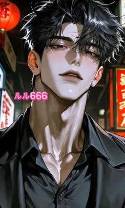 Profile image of 顧硯墨