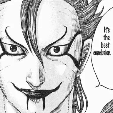 Profile image of Rin'gyoku