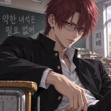 Profile image of 코스케