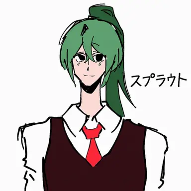Profile image of スプラウト