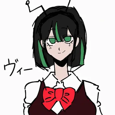 Profile image of ビー