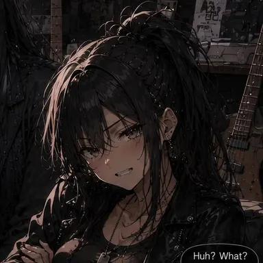 Profile image of Satsuki