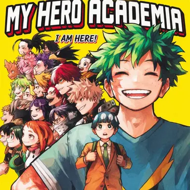 Profile image of Class 1-A Girls