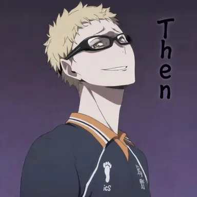 Profile image of Kei Tsukishima