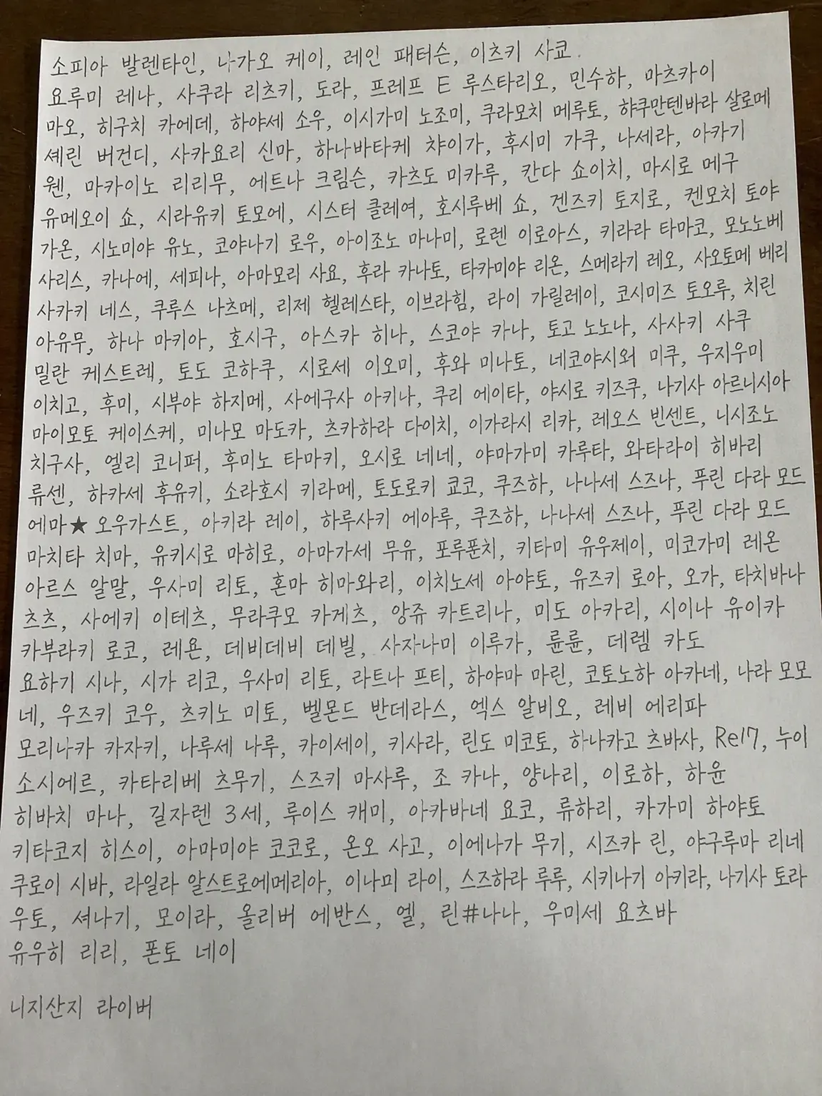 Kuzuha_KuzuArt의 쿠즈하