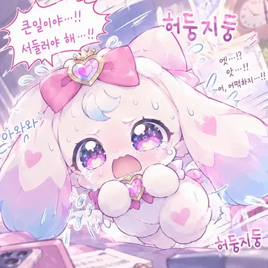 Profile image of 리리아
