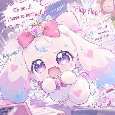 Profile image of Lillia