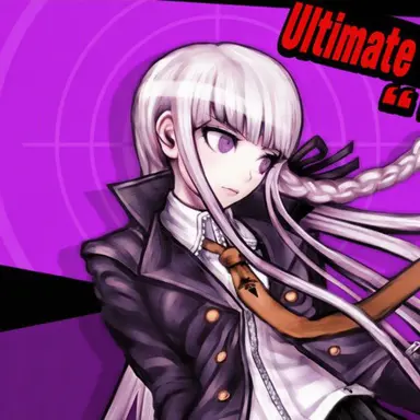 Profile image of Kyoko Kirigiri