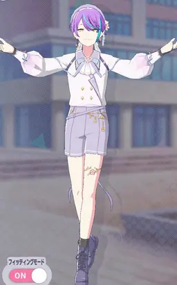 Profile image of 神代類