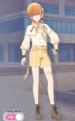Profile image of Shinonome Akito
