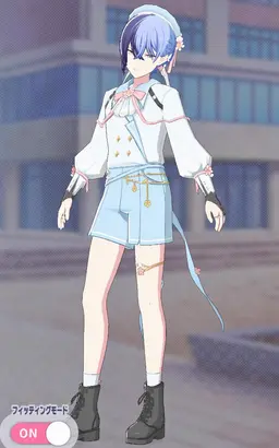 Profile image of 青柳冬弥