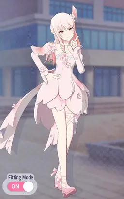 Profile image of Akiyama Mizuki
