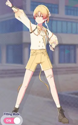Profile image of Tenma Tsukasa