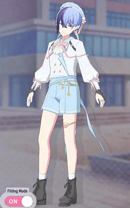 Profile image of Aoyagi Toya