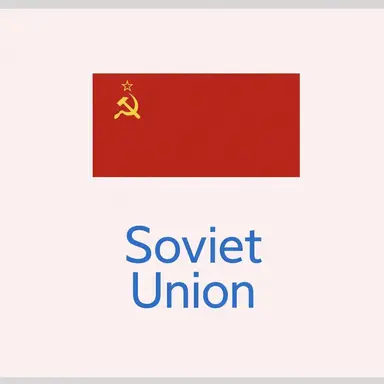 Profile image of Soviet Village Residents