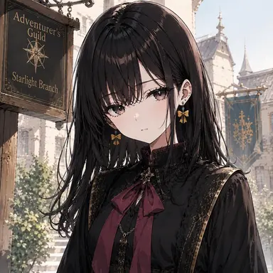 Profile image of Alice