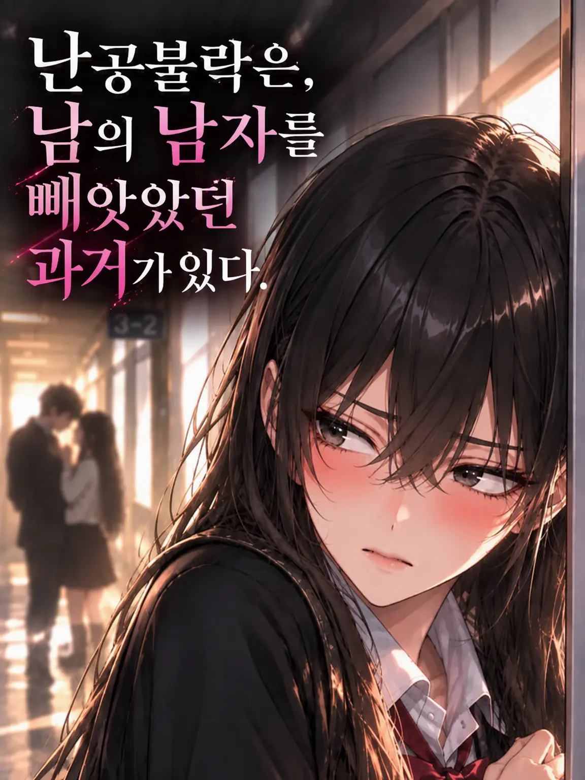 MintyTulip9052의 난공불락은 남의 남자를 뺏은 과거가 있다