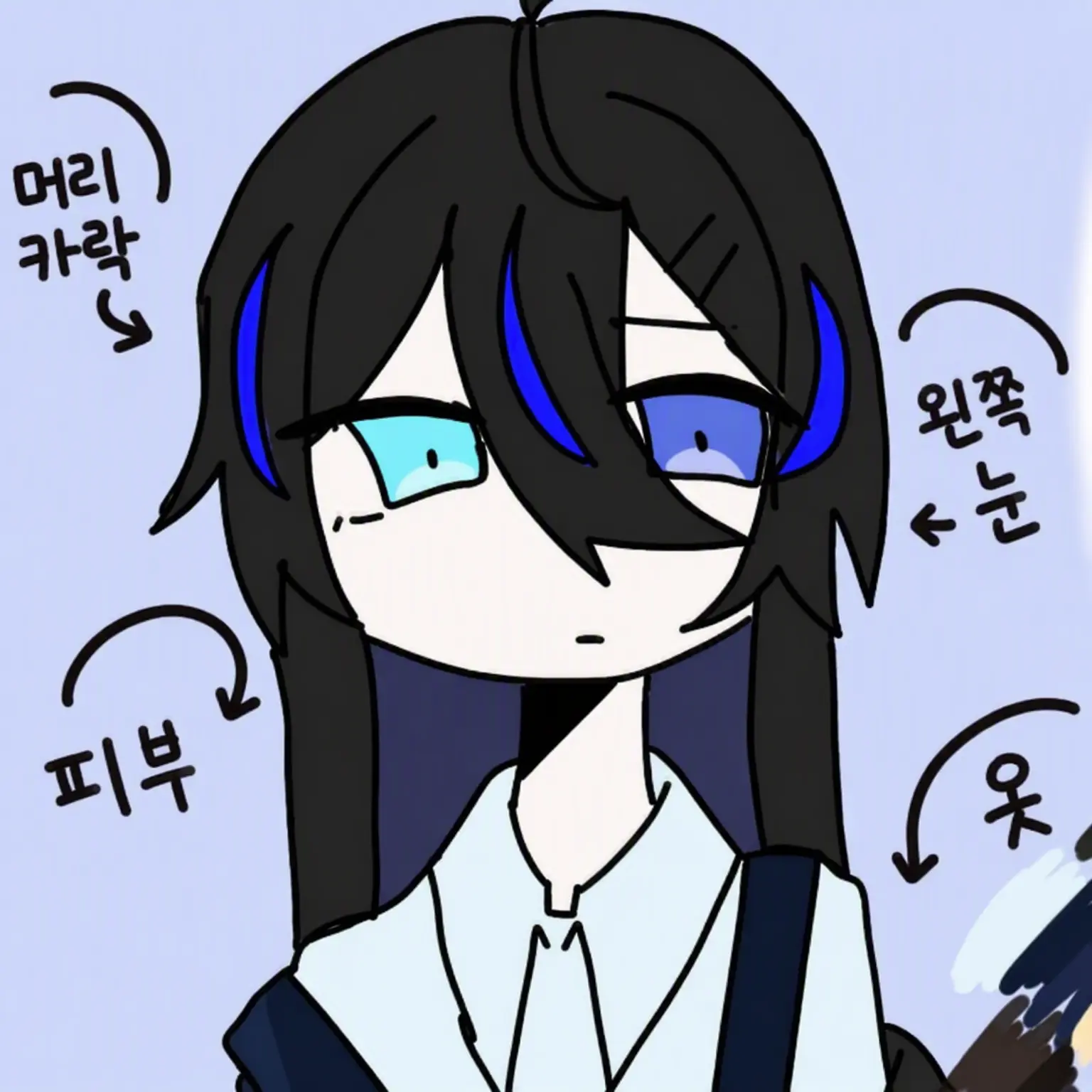 Tabakouo_da의 야, 시스콘