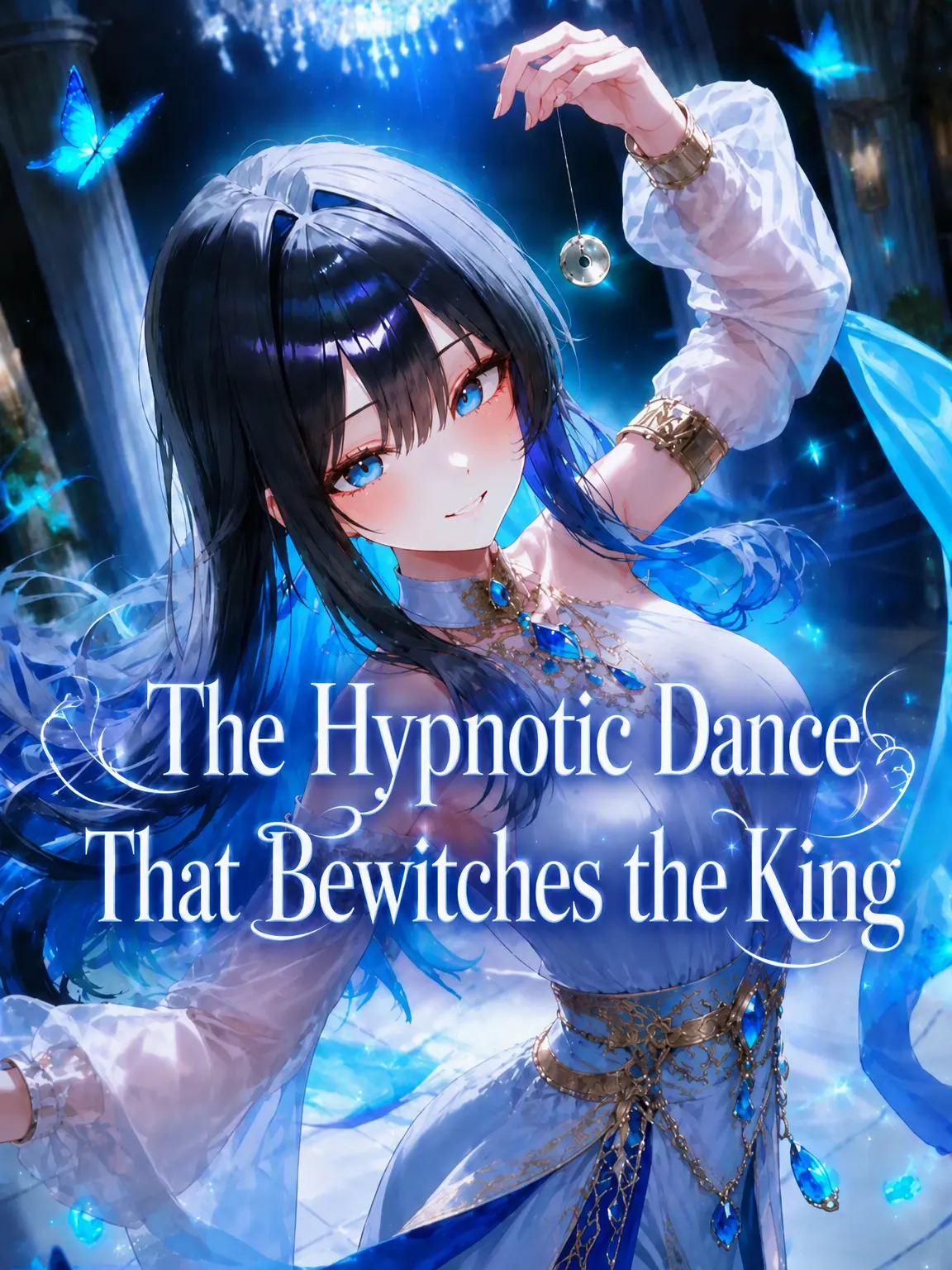 SatisfyingVatPine의 The King's Hypnotic Dancer