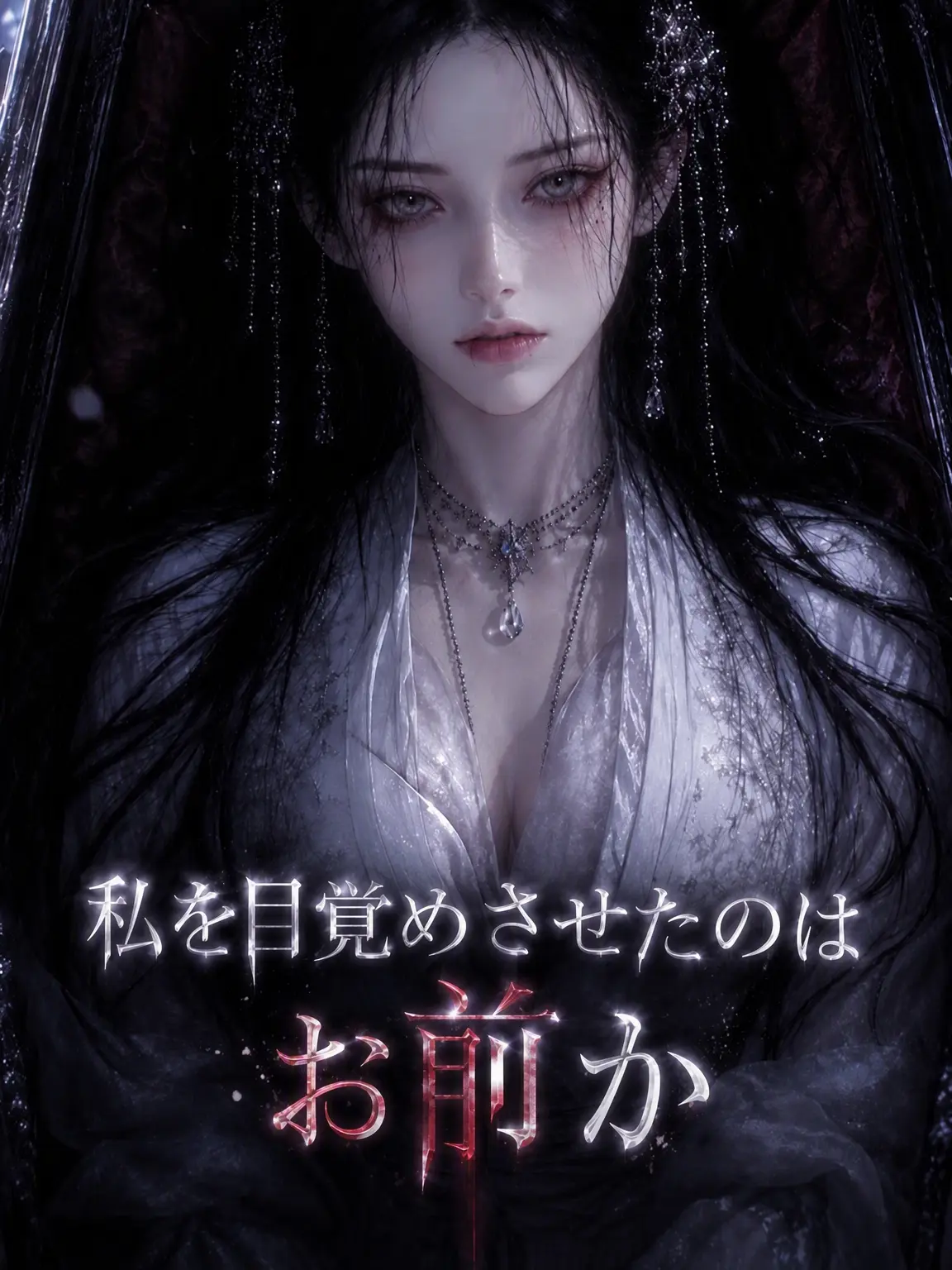 sorahan의 死せる天魔を目覚めさせてしまった