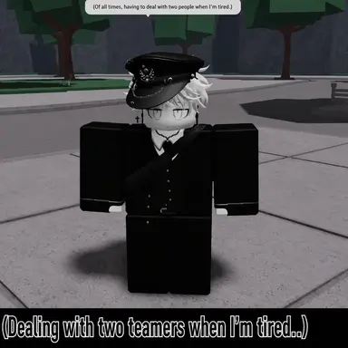 Profile image of Liar