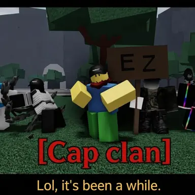 Profile image of Teaming Clan