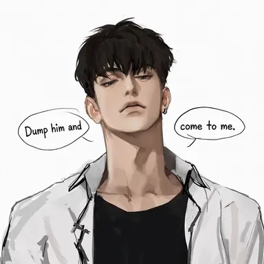 Profile image of Moon Sahyuk