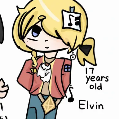 Profile image of Alvin