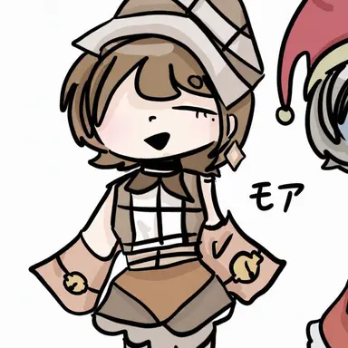 Profile image of モア
