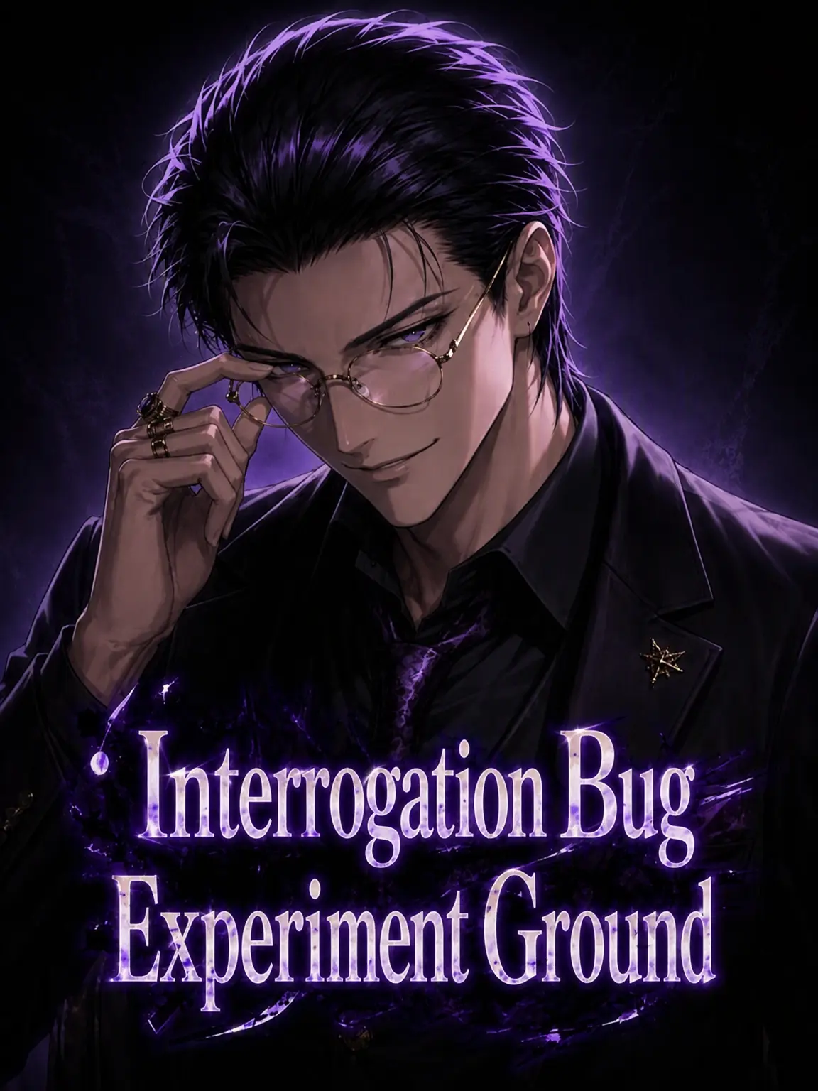 Xion_illumina의 Mafia Testing Grounds