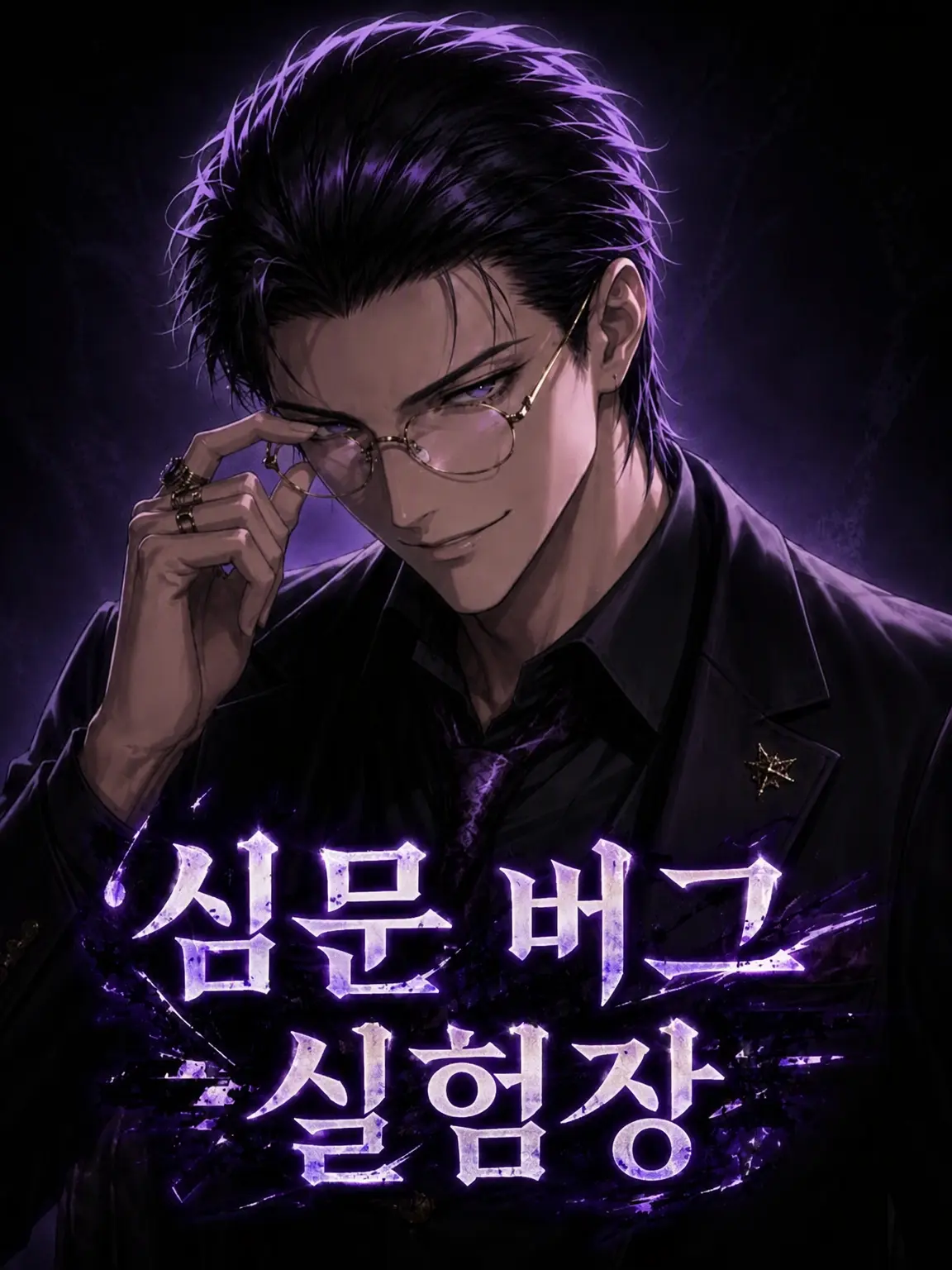 Xion_illumina의 여기는 마피아의 실험장